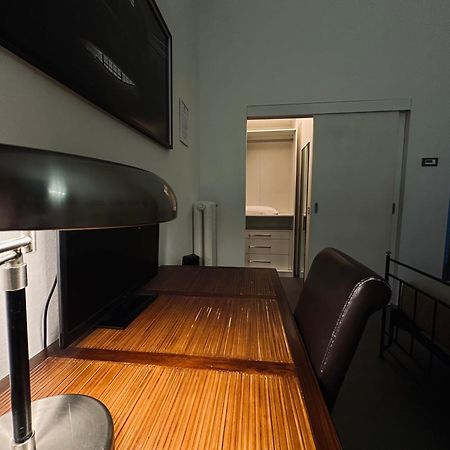 Indipendenza 24 Acomodação com café da manhã Bolonha Exterior foto