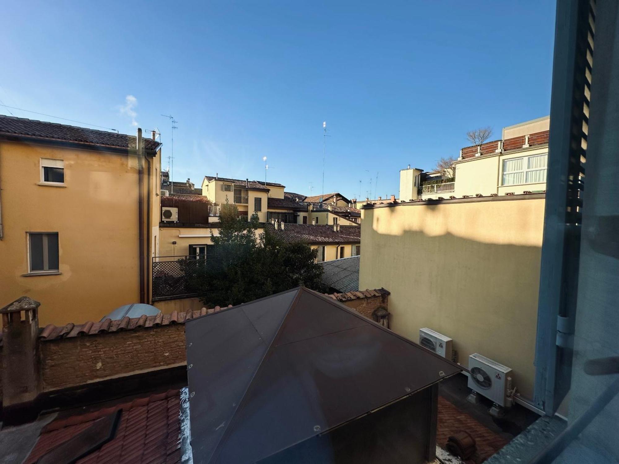Indipendenza 24 Acomodação com café da manhã Bolonha Exterior foto